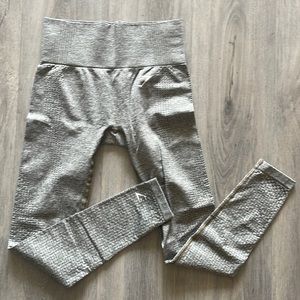 GYMSHARK LEGGINGS XS